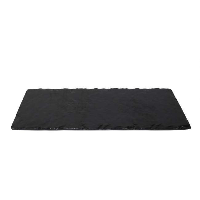 FAUX SLATE TRAY