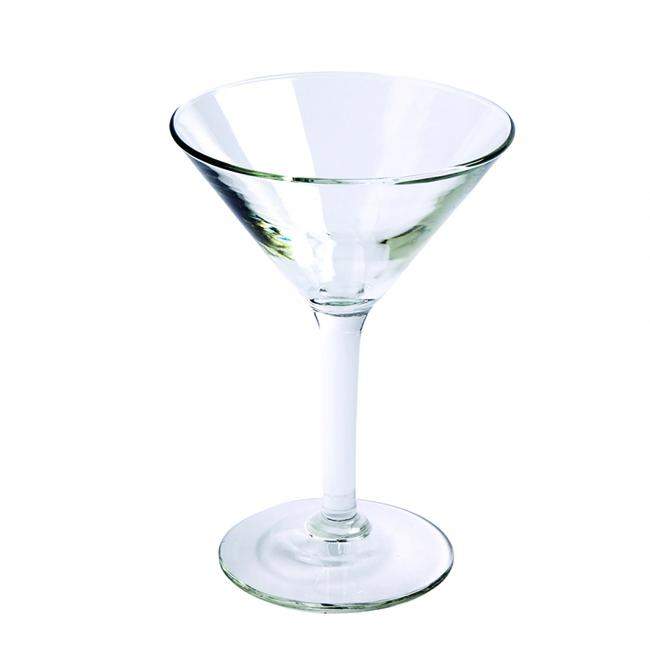 Martini Glass