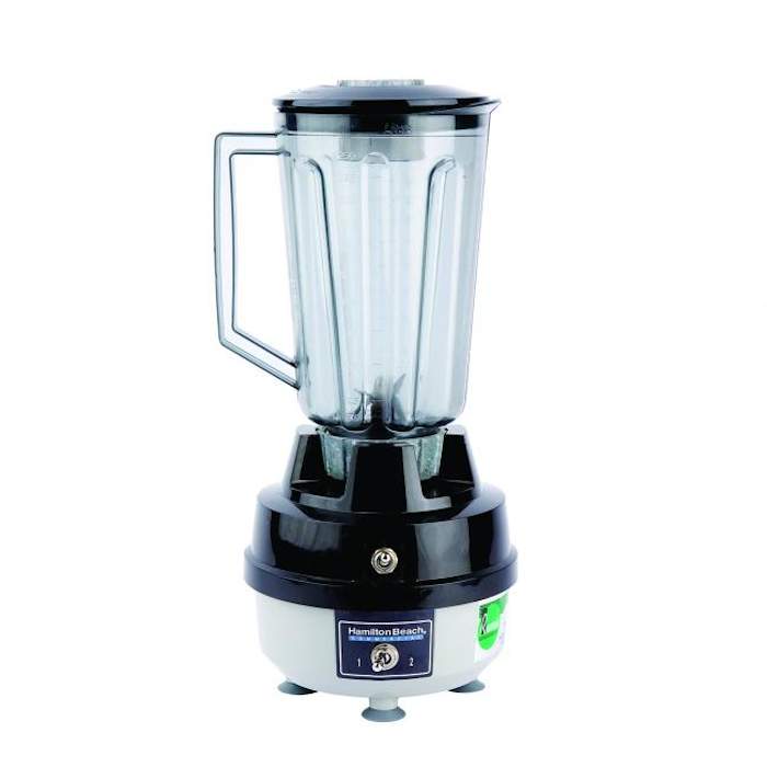 COMMERCIAL BLENDER