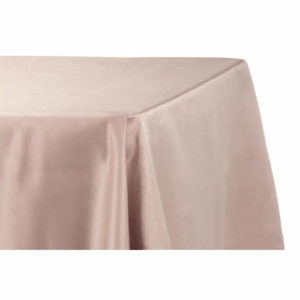 LAMOUR RECTANGULAR TABLECLOTH